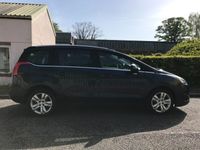 used Peugeot 5008 1.6 HDi Active 5dr