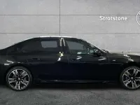 Used BMW i7 M Sport 394 kW (537 HP) 2024 Black Sedan