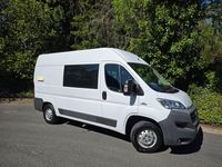 Usado Fiat Ducato 2015 Branco Van
