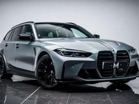 Used BMW M3 Competition Edition 2024 Grey Estate