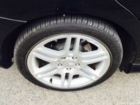 Used Mercedes C220 2008 Sedan