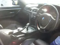 Used BMW 420 Gran Coupé Sport Line 190 HP (139 kW) 2018 Grey Coupe