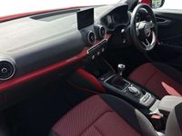 used Audi Q2 1.0 TFSI Sport 5dr - 2019 (19)