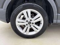 Used Audi Q2 Sport 147 HP (108 kW) 2022 Black SUV