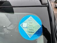 Used Mercedes Vito 2019 Black Van