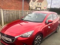 Used Mazda 2 Inclusive 90 HP (66 kW) 2015 Hatchback