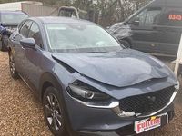 Używany Mazda CX-30 Edition 2022 Szary SUV