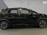 Used BYD Dolphin Comfort 150 kW (204 HP) 2025 Metallic  jet black Hatchback