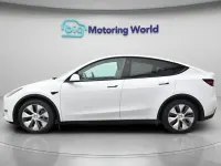 Used Tesla Model Y 282 kW (384 HP) 2022 SUV