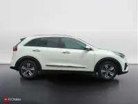 Used Kia Niro 2020 White SUV