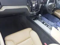 Used Volvo V60 Inscription 2018 Blue Estate