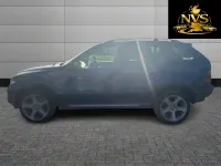 Käytetty BMW X5 Exclusive 2006 Sininen Katumaasturi