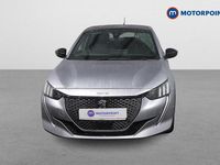 Used Peugeot e-208 GTi 100 kW (136 HP) 2021 Grey Hatchback