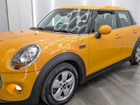 Usado Mini Cooper D Hatch 116 HP (85 kW) 2017 Citadino