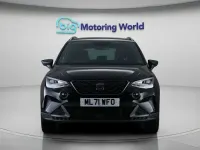 Begagnad Seat Arona FR 110 HK (80 kW) 2023 SUV