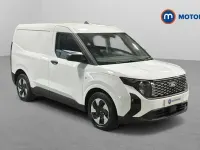 New Ford Transit Courier Trend 100 kW (136 HP) 2025 Van