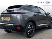 used Peugeot 2008 1.2 PureTech 130 Allure Premium+ 5dr EAT8