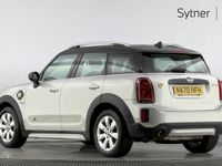 used Mini Cooper S Countryman E Classic 1.5 5dr