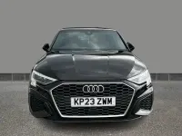 Usado Audi A3 Sportback S-Line 150 CV (110 kW) 2024 Utilitario