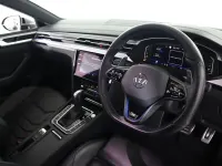 Used VW Arteon R 2022 Grey Hatchback