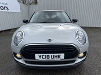 used Mini Cooper Clubman 1.5 6dr