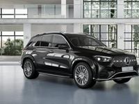 New Mercedes GLE450 AMG AMG line 367 HP (269 kW) 2025 Estate