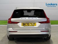 used Volvo V60 DIESEL SPORTSWAGON