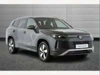 New VW Tayron Match 150 HP (110 kW) 2026 Grey SUV
