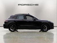 Used Porsche Macan GTS 434 HP (319 kW) 2024 Black SUV