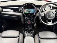 Used Mini Cooper S Hatch 176 HP (129 kW) 2022 Red Hatchback