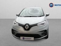 Used Renault Zoe GT-Line 100 kW (136 HP) 2021 Grey Hatchback