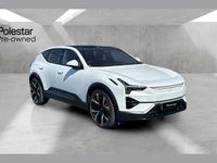 Used Polestar 3 Performance 380 kW (517 HP) 2025 White SUV