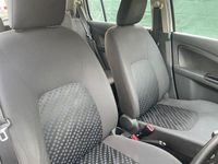 Używany Suzuki Celerio SZ3 68 KM (50 kW) 2015 Biały Hatchback