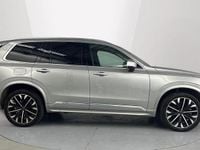 Used Volvo XC90 Ultra 247 HP (181 kW) 2025 Silver SUV