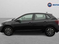 Usado VW Polo Life 80 CV (58 kW) 2026 Utilitario