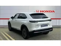 Used Honda e:Ny1 Elegance 150 kW (204 HP) 2024 White SUV