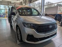 New Ford Tourneo Titanium 2026 Estate