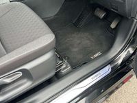 Used Toyota Yaris Hybrid Design 113 HP (83 kW) 2022 Black Hatchback