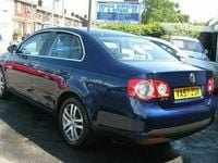 Used VW Jetta 2008 Sedan