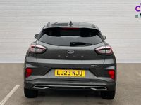 Used Ford Puma ST-Line 155 HP (114 kW) 2023 Grey SUV