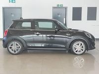 Used Mini Cooper S Level 2 135 kW (184 HP) 2023 Midnight black ii Hatchback