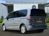 Used VW Multivan Life 218 HP (160 kW) 2025 MPV