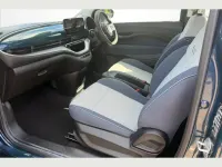 Used Fiat 500e Icon 85 kW (116 HP) 2023 Green Hatchback