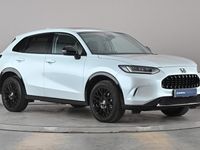 Used Honda ZR-V Advance 184 HP (135 kW) 2025 White SUV
