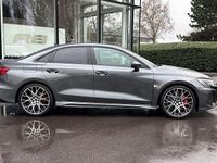 Used Audi RS3 Comfort 394 HP (289 kW) 2025 Grey Sedan