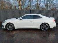 used Audi A5 35 TDI S Line 2dr S Tronic