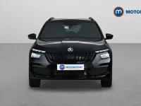 Used Skoda Kamiq Monte Carlo 110 HP (80 kW) 2023 Black SUV