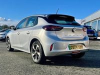 Used Vauxhall Corsa-e Design Edition 98 kW (134 HP) 2024 Grey Hatchback