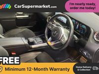 Used Mercedes B250 AMG Line Premium Plus 218 HP (160 kW) 2022 MPV