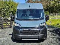 Second-hand Peugeot Boxer 138 CP (101 kW) 2025 Gri Van